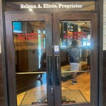 Outback Steak House - 