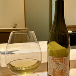 鮨 めい乃 - Alice et Olivier de Moor
      Le Vendangeur Masqué Chablis 2018
      フランス シャブリ産の白ワイン