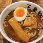 三豊麺 - 