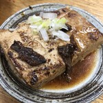 大衆酒場 かど鈴 - 