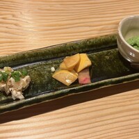 焼き鳥 峠 - 