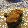 Gurume Kaitenzushi Kantarou - 生うに