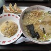 新華園 支店
