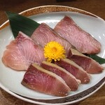 佐渡の酒と肴 だっちゃ - 