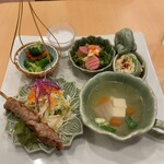 ディーディー タイキッチン - 