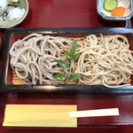 手打蕎麦かとう - 