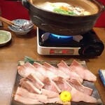 佐渡の酒と肴 だっちゃ - 