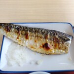 鎌ヶ谷食堂 - 