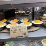 egg baby cafe - 