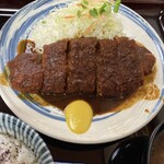 Yada katsu - 