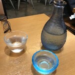大福丸 - 田酒2合