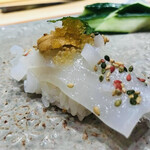 天寿し 京町店 - 