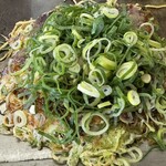 Okonomiyaki Hiroshima - 