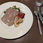 Bistro Ohshima - 