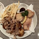 新サッポロ★食堂 - 