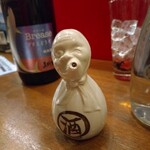 佐渡の酒と肴 だっちゃ - 