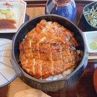 ひつまぶし名古屋備長 大名古屋ビルヂング店 - 