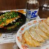 味噌と餃子 青源  パセオ店