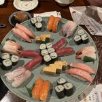 まつや - 