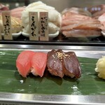 h Sushi Uogashinihonichi - 