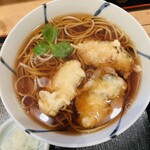 Teuchi Soba Matsunaga - 