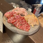 Shumiyakiniku Babaa - 