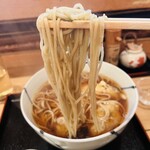 Teuchi Soba Matsunaga - 