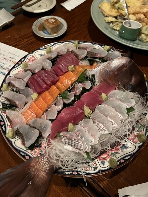 まつや - 釜石（居酒屋）の写真