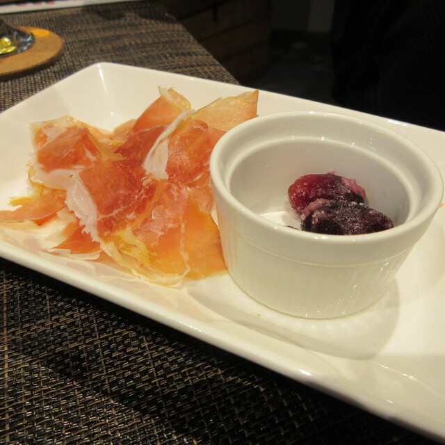 OK,ADAM（オーケーアダム） - 十文字（その他）の写真