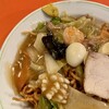 萬福飯店 - 料理写真: