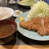 とんかつ太郎 - 料理写真: