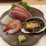 Sushi Kappou Sushiharu - 