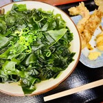 讃岐うどん いわい - 