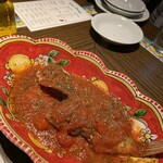 チロンボ・マリーナ - 