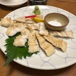 ひろしま旬彩 鶴乃や本店 - 