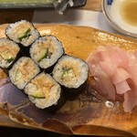 幸寿司 - 