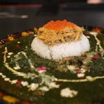 スパイスカレー ファム - 