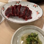 すし割烹 鮓はる - 
