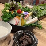野良のまたたび - 