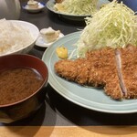 Tonkatsu Tarou - 