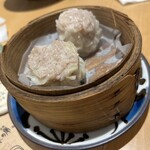 田中華麺飯店 - 