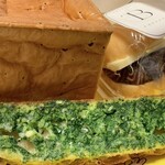 TRUFFLE&BREAD - 購入した3点\(//∇//)\