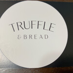 TRUFFLE&BREAD - 
