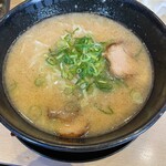 らあめん 赤無双 - 