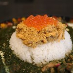 スパイスカレー ファム - 