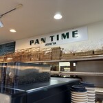 Pan Time - 