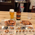 元祖豚丼屋TONTON - 