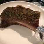 イタリアンマシロ - 