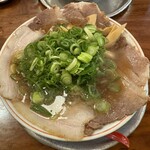 神戸ラーメン 第一旭 - 