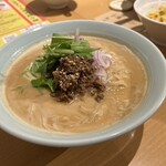 田中華麺飯店 - 